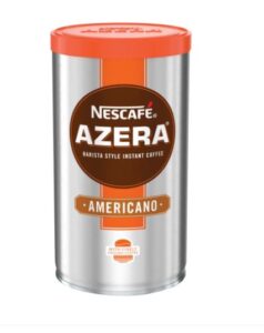 Nescafe Azera Americano 100 gm