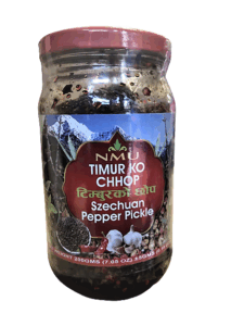 NMU Timur ko Chhop 200 gm