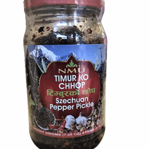 NMU Timur ko Chhop 200 gm
