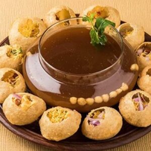 PANI PURI-Ready to fry Pani Puri, Gol Gappa
