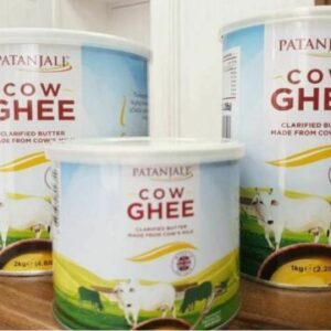 Patanjali Ghee 1KG