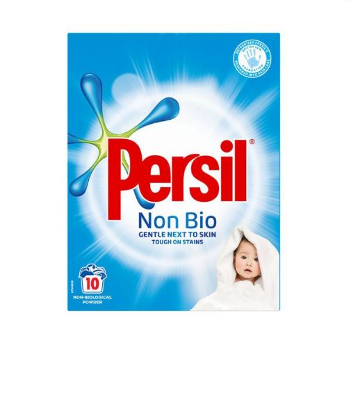 Persil Non Bio 650 gm