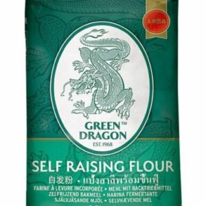 Green Dragon Self Raising Flour 1.5 Kg