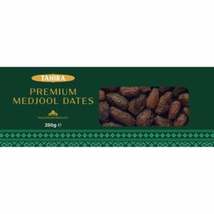 Tahira  premium medjool dates 900g