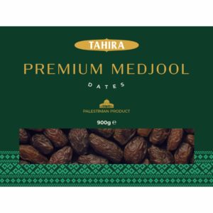 Tahira  premium medjool dates 900g