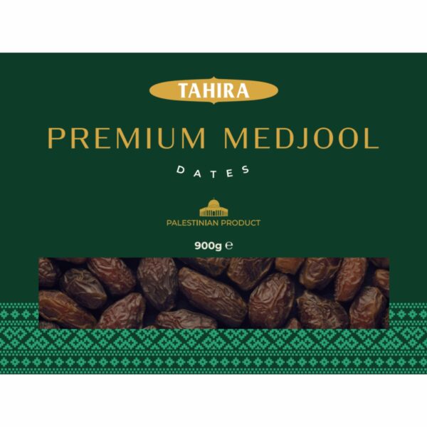 Tahira  premium medjool dates 900g