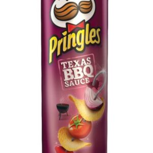 Pringles Taxas BBQ Sauce 200 gm
