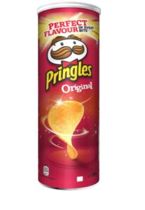 Pringles Original Flavour 200 gm