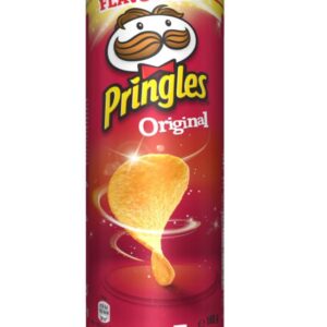 Pringles Original Flavour 200 gm