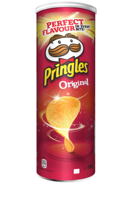 Pringles Original Flavour 200 gm
