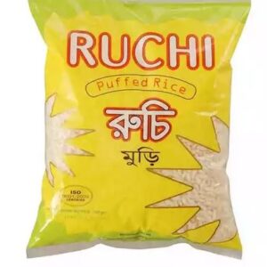 Ruchi Puffed Rice (Bhuja) 400 gm