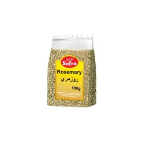 Sofra Rosemary 100g
