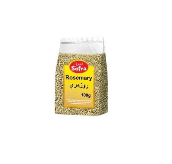 Sofra Rosemary 100g