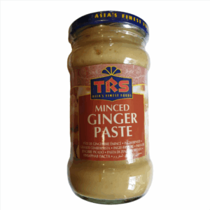 Trs Minced Ginger Paste(300g)