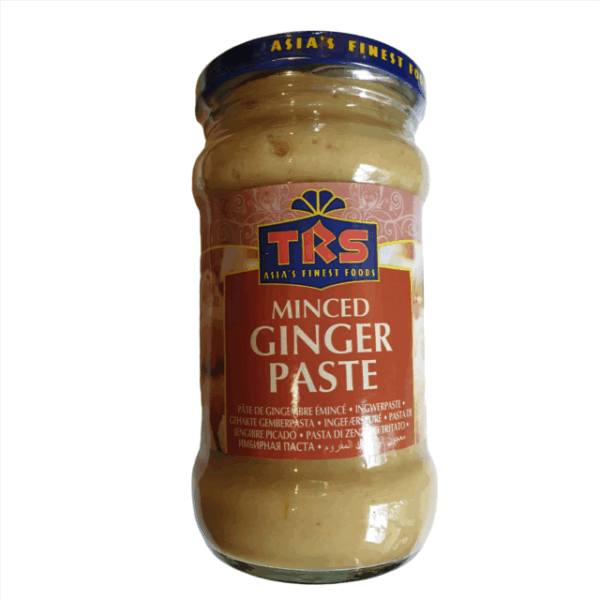 Trs Minced Ginger Paste(300g)