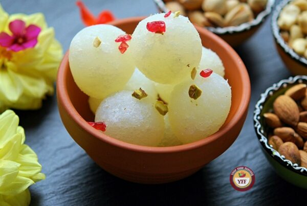 Haldiram's Rasgulla 1 KG