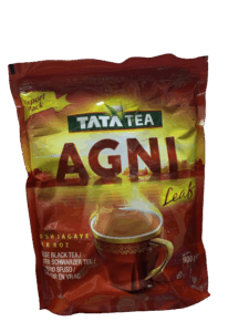 TATA Tea Agni