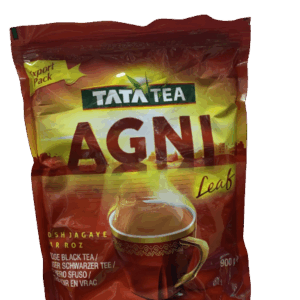 TATA Tea Agni