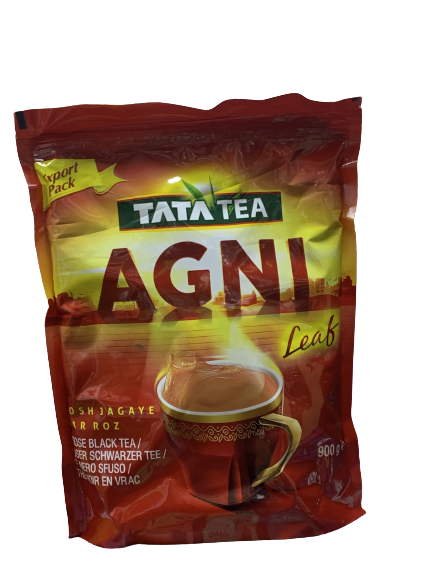 TATA Tea Agni