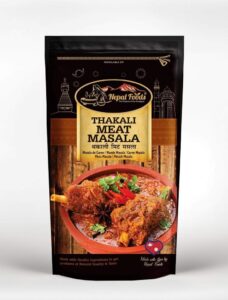 Nepal Foods Thakali Meat Masala