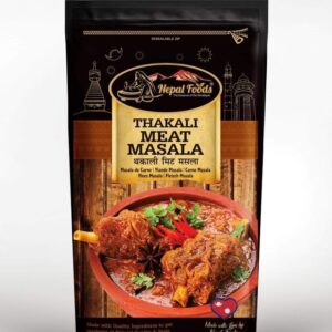 Nepal Foods Thakali Meat Masala