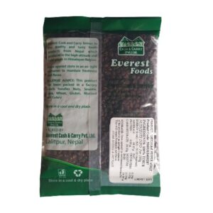 Szechuan Pepper Whole (Timur Dana) 50 g