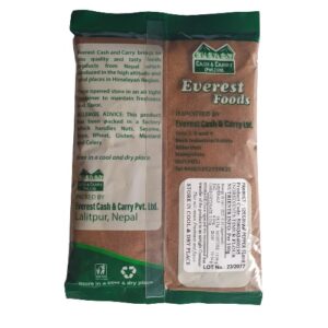 Szechuan Pepper (Timur Dhulo) 100 gm