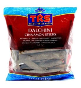 TRS Cinnamon (Dalchini) 400g