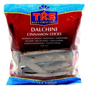 TRS Cinnamon (Dalchini) 200g