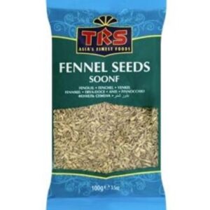 TRS Fennel Seeds (Soonf) 100g