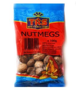TRS Nutmegs 100 g