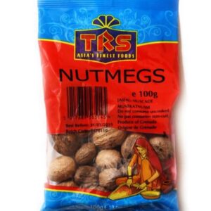 TRS Nutmegs 100 g