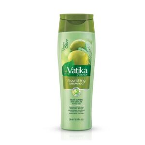 Vatika virgin Olive Shampoo 200 ml