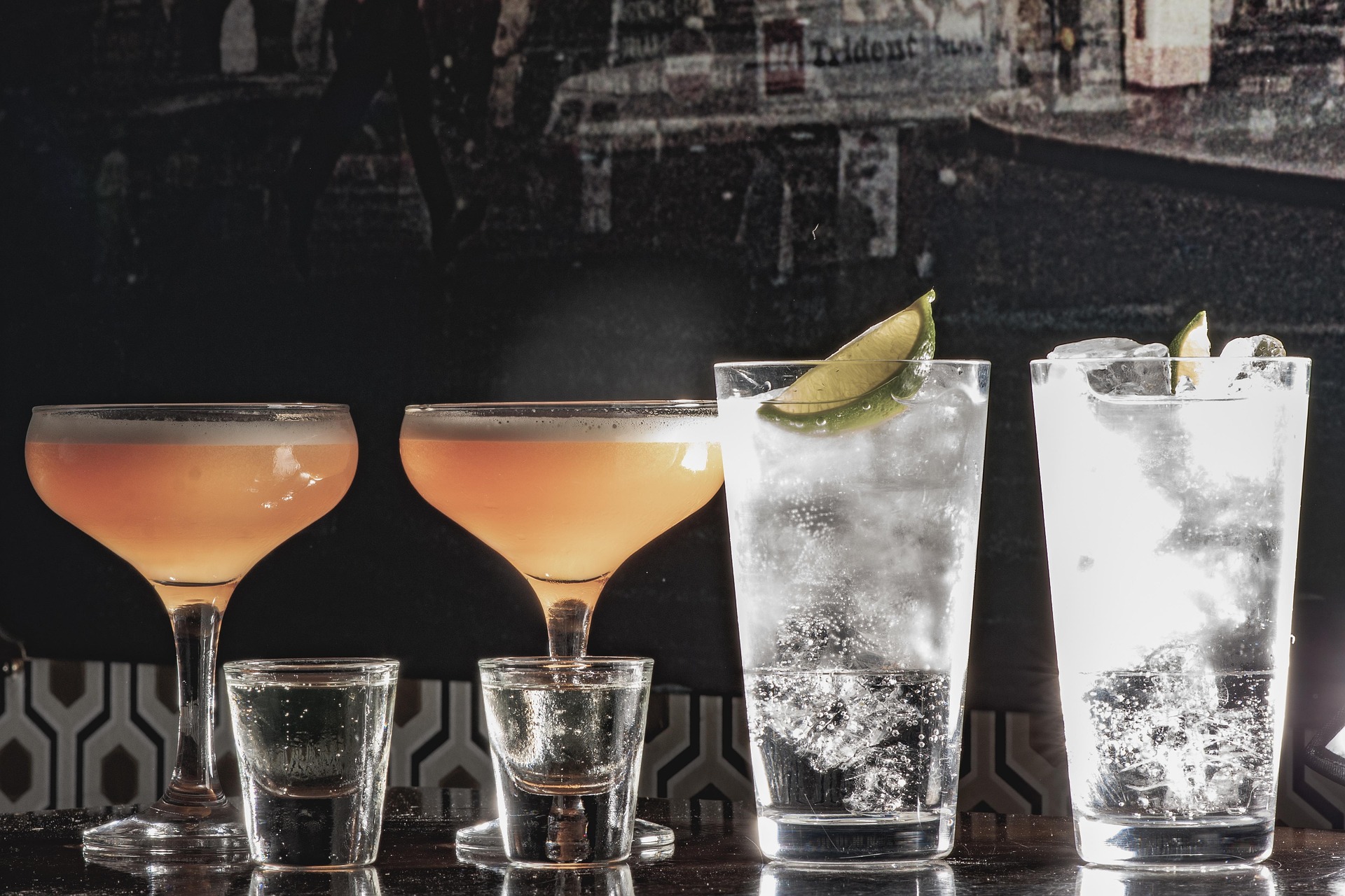 Drinks