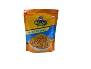 Balaji Wafers (Farali Chevdo 190g).