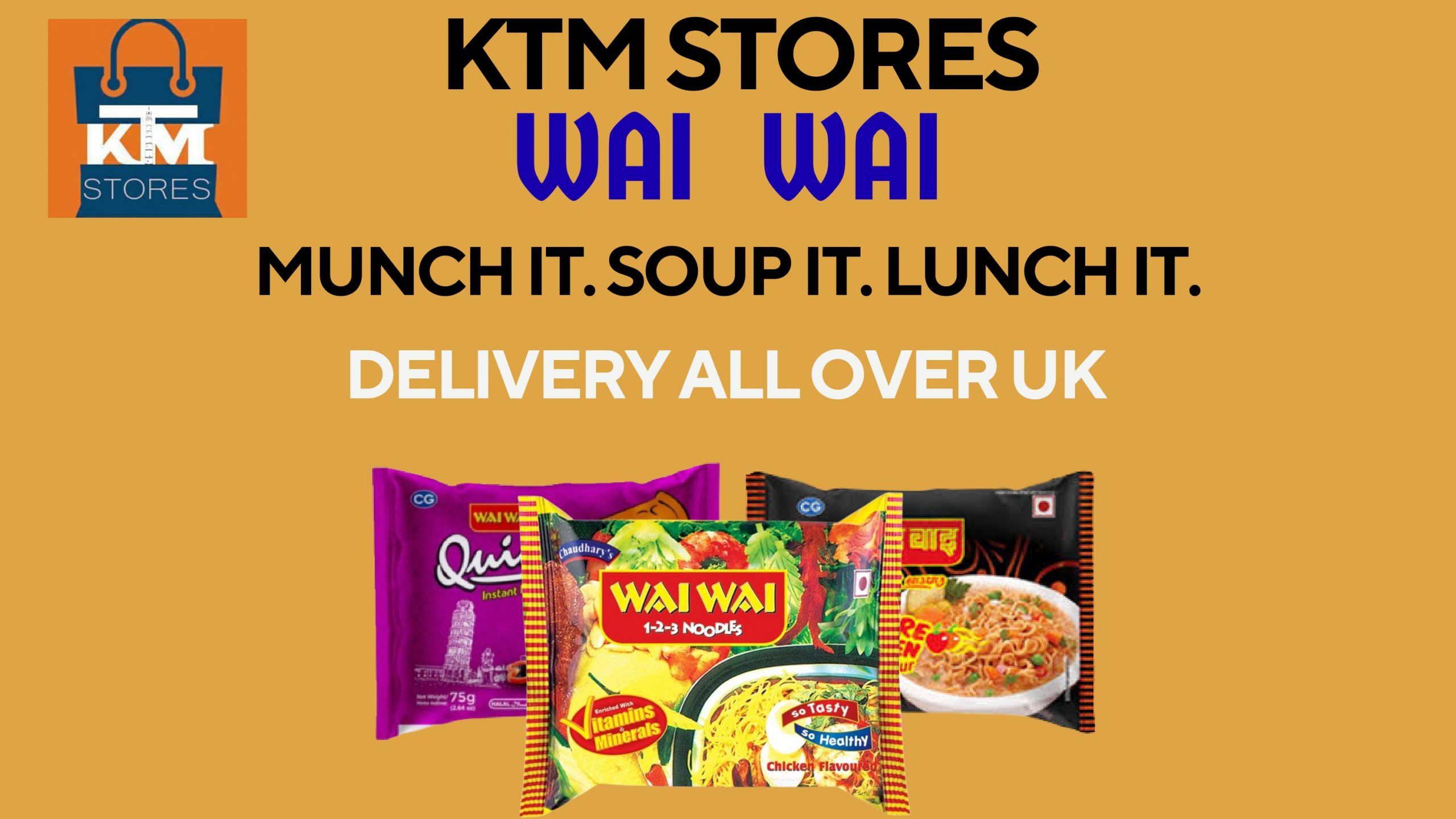 KTM-Banner