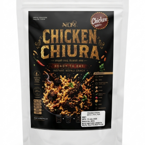 Masu Chiura Chicken Flavour