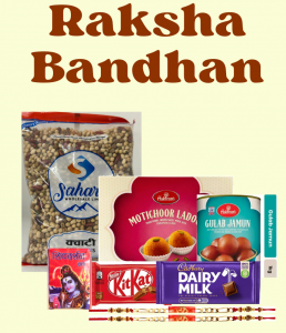 Raksha Bandhan Combo Pack