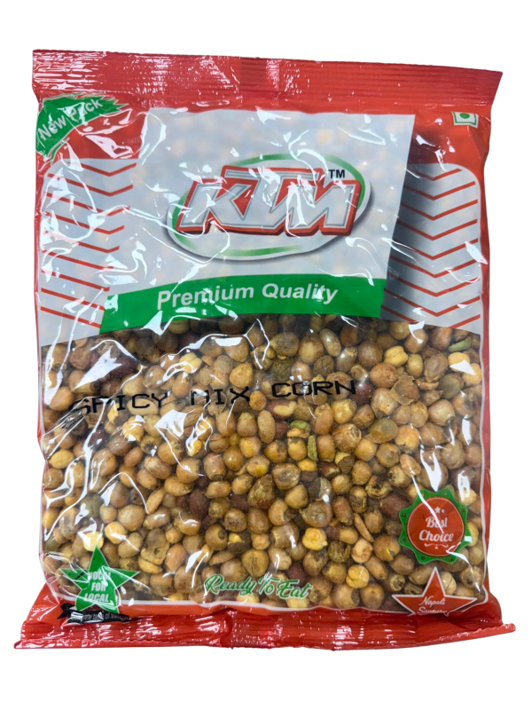KTM Spicy Mix Corn