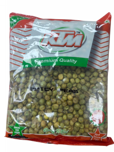 KTM Spicy Peas