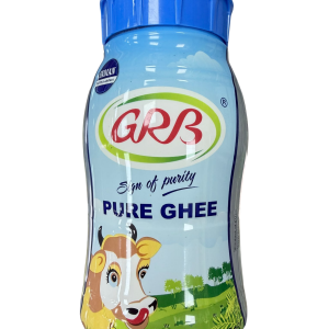 GRB Pure Ghee 500ml