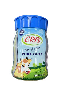 GRB Pure Ghee 200ml