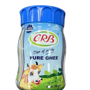 GRB Pure Ghee 200ml